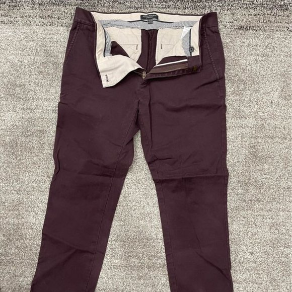 Banana Republic Other - Mens Banana Republic Chinos Slim Fit 32x30